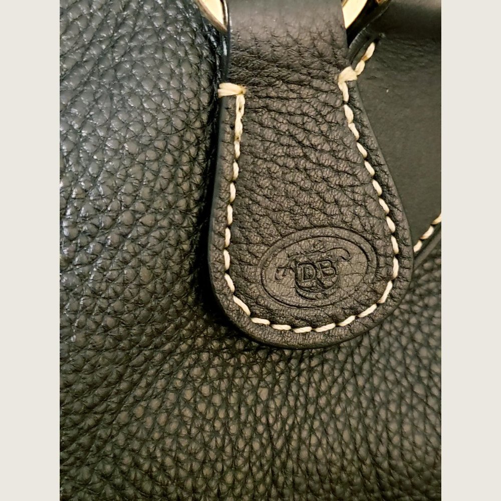 Dooney & Bourke Mini Shoulder Bag NWOT - Picture 7 of 11